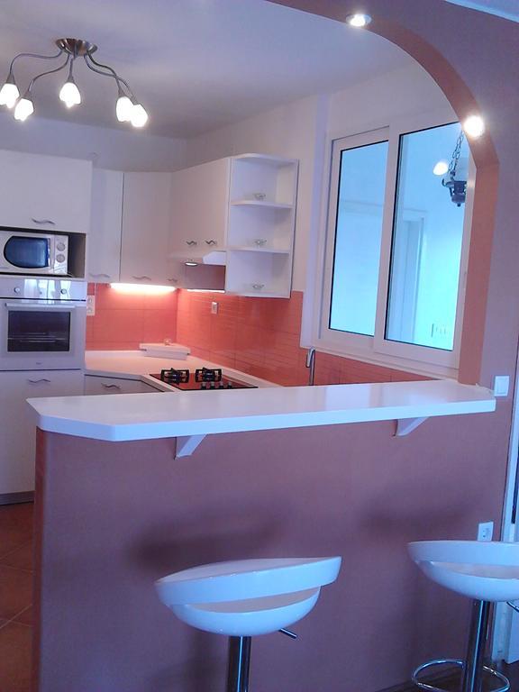 Apartman Vladic Lejlighed Grebaštica Eksteriør billede