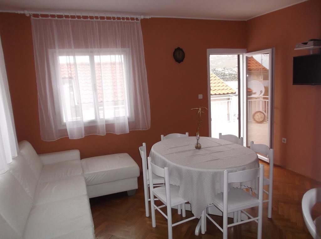 Apartman Vladic Lejlighed Grebaštica Eksteriør billede