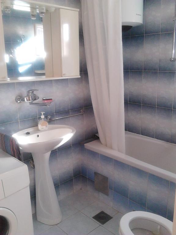Apartman Vladic Lejlighed Grebaštica Eksteriør billede