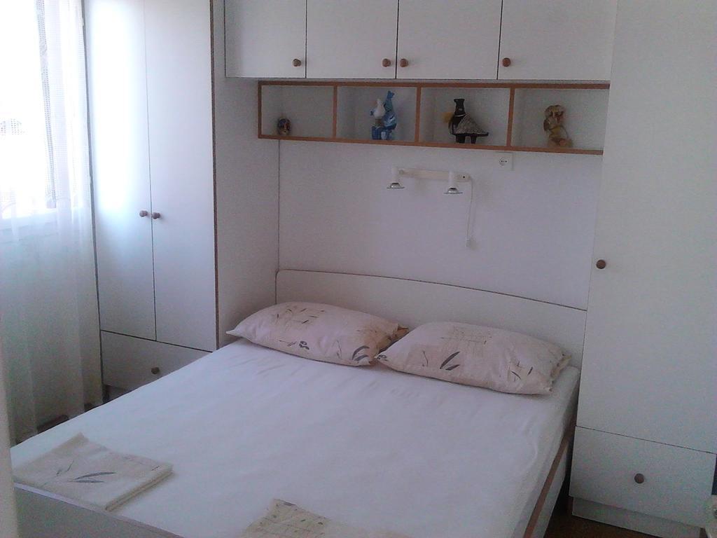 Apartman Vladic Lejlighed Grebaštica Eksteriør billede